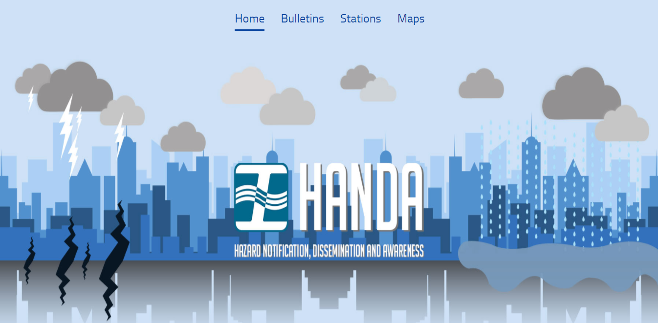 Handa